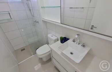 Imagem 13: Conforto e conveniência no bairro Itacorubi, em Florianópolis