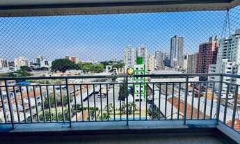 Imagem: Apartamento à venda em Campinas, Bosque