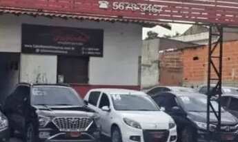 Imagem 2: Salao Comercial 600m2 - Vila Mascote