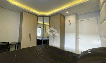 Imagem 7: CASA 2 DORMITÓRIOS BOSQUE SÃO JOSE ALTO FORQUILHAS SÃO JOSÉ - SC