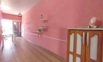 Imagem 6: Casa a venda no bairro Aero Rancho