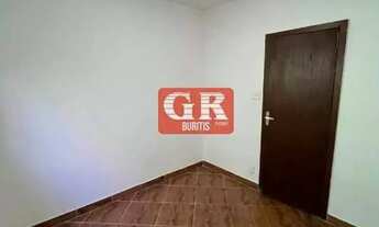 Imagem 4: Casa para aluguel, 3 quartos, 1 suíte, 2 vagas, Estoril - Belo Horizonte/MG