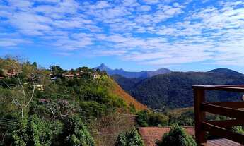 Imagem: Casa linear 160 m2 Visual incrível sala