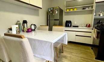 Imagem 7: Casa com 2 dormitórios à venda, 104 m² por R$ 650.000 - Cachoeira do Bom Jesus - Florianóp