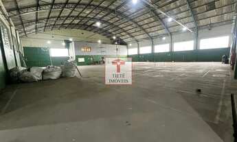 Imagem 2: Galpão, Cumbica - Guarulhos