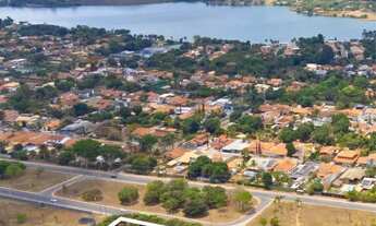 Imagem 5: MAIOR LOTE DO LAGO NORTE