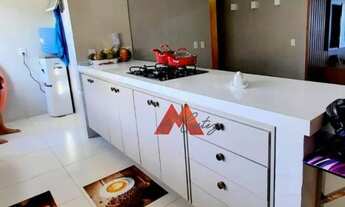 Imagem 9: Apartamento com 3/4 para alugar, 100 m² por R$ 900,00/dia - Pirangi do Norte (Distrito Lit