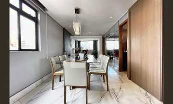 Imagem 7: Apartamento à Venda - Calafate, 4 Quartos, 230 m2