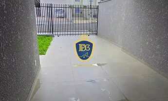 Imagem 5: Casa Nova para venda, 3 quarto(s), Uvaranas, Ponta Grossa