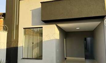 Imagem: Casa Alto padrão na melhor localização