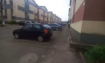 Imagem 6: Vendo apto no Turu ( Próximo a Rei de França