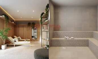 Imagem 6: Apartamento para Venda em Belo Horizonte, Pampulha, 2 dormitórios, 1 suíte, 2 banheiros, 1