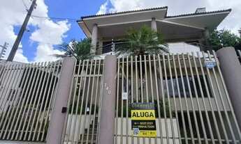 Imagem: Sobrado Central comercial e residencial