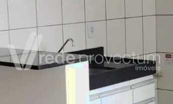 Imagem 5: Apartamento - Jardim Antonio Von Zuben - Campinas