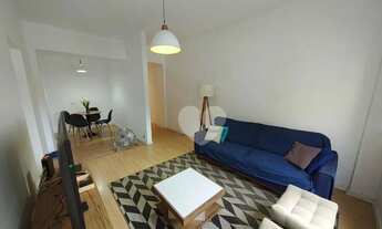 Imagem 4: Apartamento com 2 quartos à venda, 95 m² por R$ 450.000 - Tijuca - Rio de Janeiro/RJ