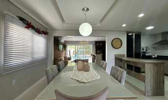 Imagem 4: Casa 3 dormitórios, no Condomínio Buena Vista, Viamão