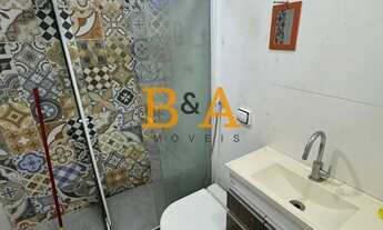 Imagem 9: Conjugado no Posto 6 ? Andar Alto, Portaria 24h, 1 Vaga na Escritura e a 1 Quadra da Praia