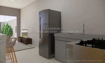 Imagem 4: 2 Dormitórios e aceita bônus moradia