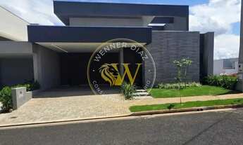 Imagem: Village Provence - Casa Nova e Sofisticada