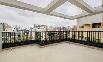 Imagem 4: Cobertura com Jacuzzi no Água Verde