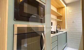 Imagem 5: Apartamento com 1 quartos à venda em Icaraí - RJ