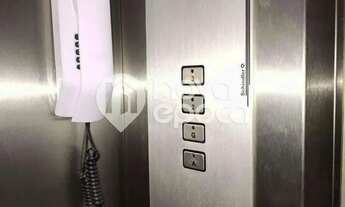 Imagem 6: Jardim Carioca Galpão / depósito com venda por R$130.000