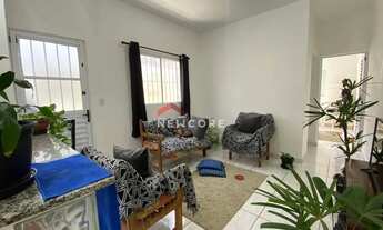 Imagem 2: Casa em Rua São Miguel - Agenor de Campos - Mongaguá/SP