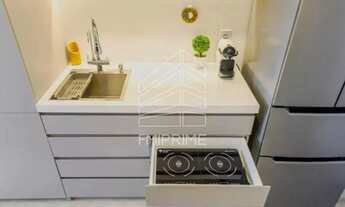 Imagem 6: APARTAMENTO À VENDA OU PARA LOCAÇÃO - 31m² - 1 DORMITÓRIO