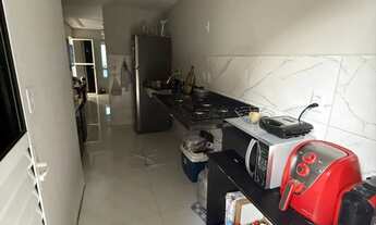 Imagem 4: Casa 2/4 Fontana, Bairro Mangabeira