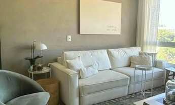 Imagem: Apartamento à venda em Azenha com 70 m²