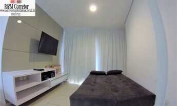 Imagem 3: Apartamento por temporada A Partir R$ 170,00 próximo a Beira-Mar em Fortaleza-CE