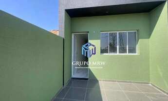 Imagem: Casa com 1 dormitório à venda, 60 m²