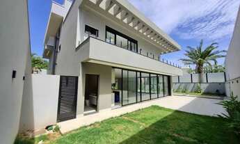 Imagem 4: Sobrado no Condomínio Jardins Lisboa - Goiânia