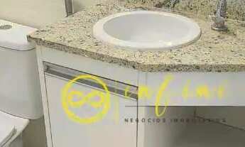 Imagem 7: Apartamento com 3 Quartos, sendo 1 Suíte para alugar, 67 m² por R$ 2.200/mês - Condomínio