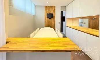 Imagem 6: Jardim América Aluga - 3 Dormitórios (1 Suíte) - 2 Vagas - 180m²