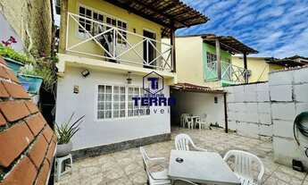 Imagem 2: Casa duplex com 3 quartos sendo 1 suíte, com grande quintal, em Maria Paula!