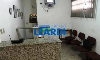 Imagem: COMERCIAL - BARRA FUNDA - SP