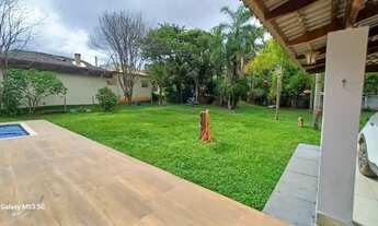 Imagem 5: Sobrado à venda, Águas da Serra, Hidrolândia, GO