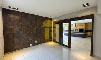 Imagem 7: Oportunidade única: Casa em condomínio Damha III, São José do Rio Preto-SP! 3 quartos, 3 s