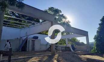 Imagem 5: Terreno à venda, 560 m² por R$ 450.000,00 - Maravista - Niterói/RJ
