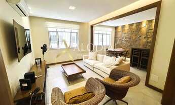 Imagem 2: Apartamento com 3 dormitórios à venda, 105 m² por RS 2.060.000,00 - Ipanema - Rio de Janei