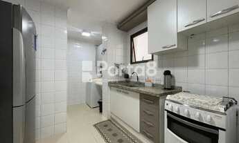 Imagem 3: Apartamento amplo de 3 quartos no Sun Park, com suíte e lazer completo