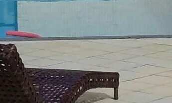 Imagem 4: Farol barra flat, ótima localização, desceu tá na praia.