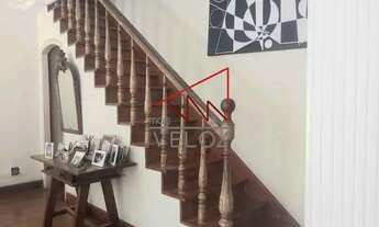 Imagem 5: Casa de rua - / Residencial / Cosme Velho