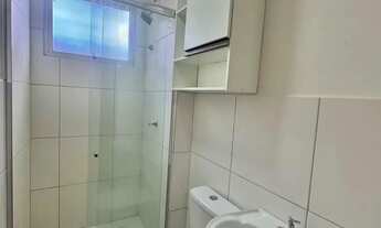 Imagem 2: Alugo apartamento no Jardim das Cerejeiras de 3 quartos 1 suíte no Parque Dez de Novembro