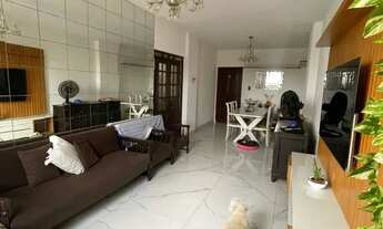 Imagem 3: Apartamento Mobiliado com 3 quartos em Cremação - Belém