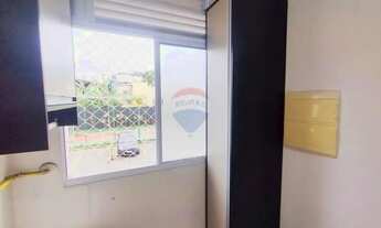 Imagem 6: APARTAMENTO 2 QUARTOS - SPAZIO JARDIM SOBERANO - SÃO PEDRO | UFJF