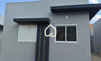 Imagem 7: Casa Aconchegante em Condomínio Seguro na Região do Parque dos Poderes!