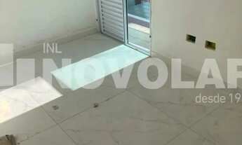 Imagem 3: Apartamento em Condomínio Fechado Tucuruvi