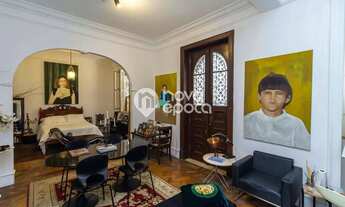 Imagem 2: Flamengo Apartamento com 1 dormitório